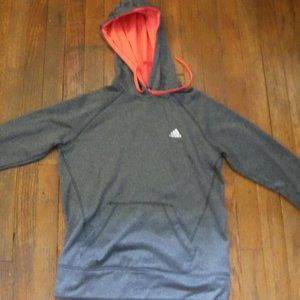 Adidas ultimate hoodie
